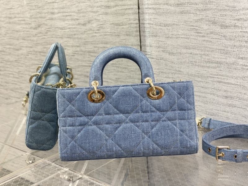 Christian Dior My Lady Bags